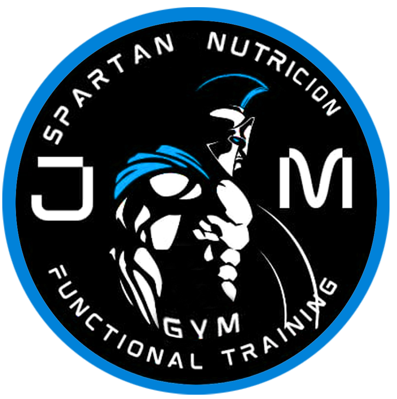 Spartan Gym
